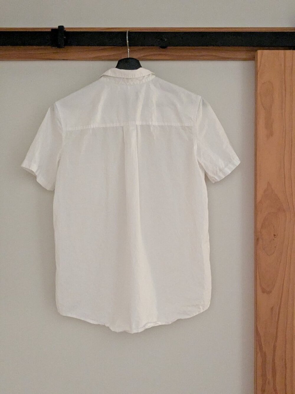 BP + WILDFANG essential oxford button-up - size xs - Picture 6 of 6